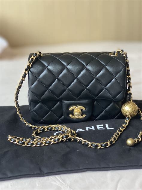 chanel double bag with pearl price|chanel bag new collection.